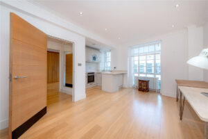 Forset Court, Edgware Road, Hyde Park, London, W2