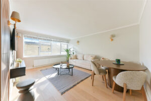Clifton Place, Hyde Park, London, W2