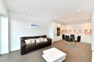 Xy Apartments, York Way, King’s Cross, London, N7