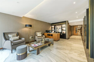 Harrods Court, Brompton Place, Knightsbridge, London, SW3