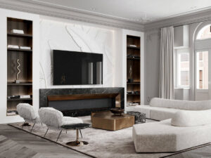 Westbourne Street, Hyde Park, London, W2