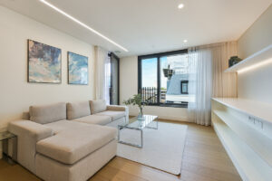 Rathbone Place, Fitzrovia, London, W1T