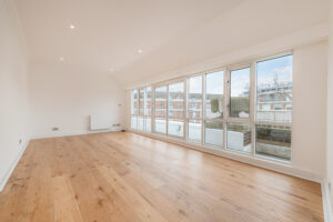 Grosvenor Court Mansions, Edgware Road, Hyde Park, London, W2