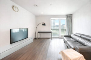 Xy Apartments, York Way, King’s Cross, London, N7