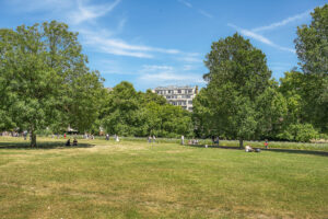 Castlemaine House, St James’s Place, St James’s, London, SW1A