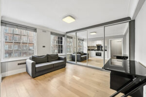 Park West, Edgware Road, Hyde Park, London, W2