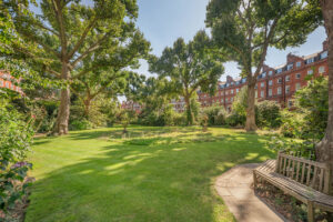 Lennox Gardens, London, SW1X 0