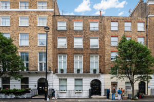 Gloucester Place, London, W1U 6